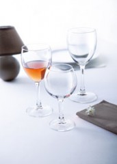 Фужер для вина Elegance, 190 мл (3 шт) - Фото 2