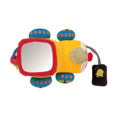 Игрушка музыкальная "Паровозик из Ромашкина" - Фото 2