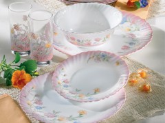 Блюдо Elise круглое, диаметр 31 см - Фото 2