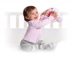 Многофункциональный музыкальный мобиль БУМ-БОКС Моя Принцесса 3 в 1 - Фото 2