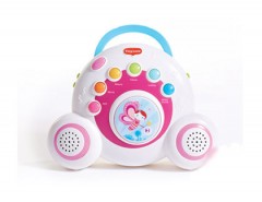 Многофункциональный музыкальный мобиль БУМ-БОКС Моя Принцесса 3 в 1 - Фото 3