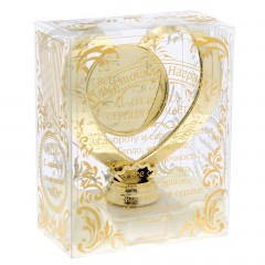 Фигура сердце «Лучший воспитатель детского сада. За доброту и заботу» - Фото 1