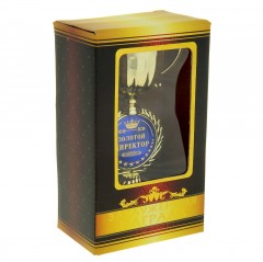 Кубок малый с чашей «Золотой директор» - Фото 2