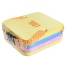 Пояс детский для обучения плаванию, цвет в ассортименте - Фото 2