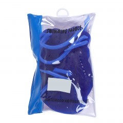 Лопатки для плавания размер M, цвет в ассортименте - Фото 1