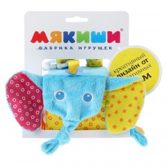 Игрушка «Кубик Слон» - Фото 3