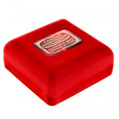 Медаль в бархатной коробке «Лучший из лучших» - Фото 1