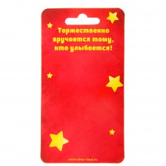 Медаль «За усердие» - Фото 1