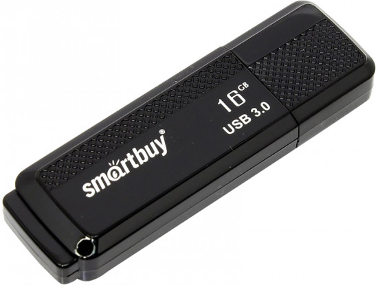 Флеш-накопитель SmartBuy «Dock»