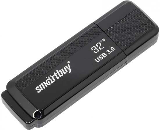 Флеш-накопитель SmartBuy «Dock»