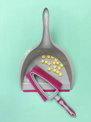 Набор для уборки - Фото 6