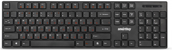 Клавиатура Smartbuy One 238