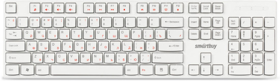 Клавиатура Smartbuy One 238