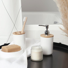 Диспенсер для жидкого мыла - Фото 1