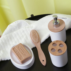 Диспенсер для жидкого мыла - Фото 2