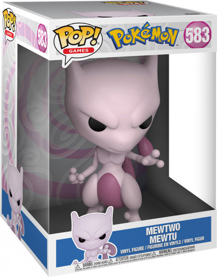 Фигурка «Mewtwo»