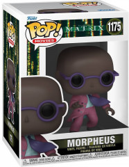 Фигурка «Morpheus» - Фото 1