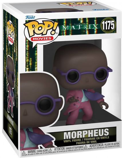 Фигурка «Morpheus»