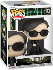 Фигурка «Trinity» - Фото 1