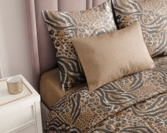 Комплект постельного белья - Фото 2