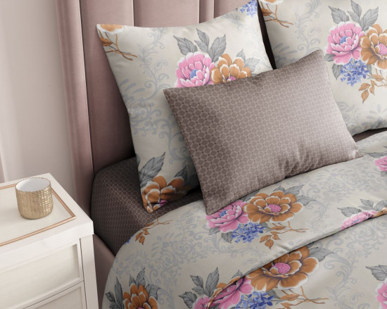 Комплект постельного белья «Flower Palette»