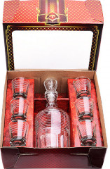 Набор для вина «Мираж» - Фото 3