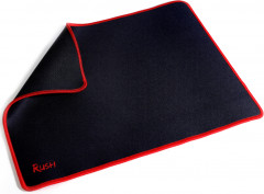 Коврик для мыши Rush Red - Фото 1