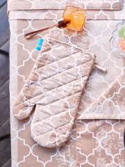 Прихватка-рукавица «Марокко» - Фото 1