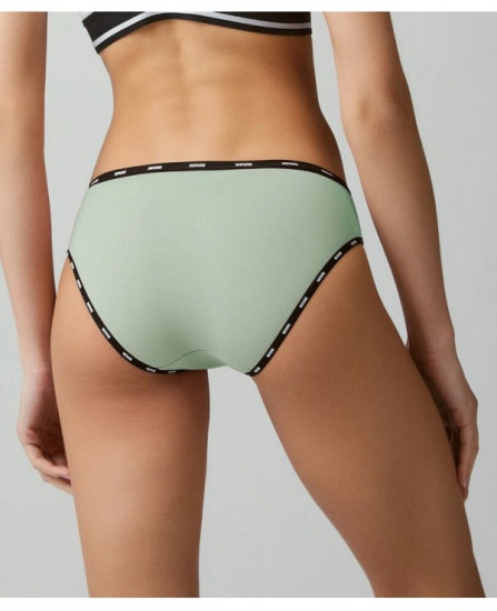 Трусы-слип женские