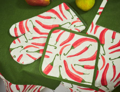 Варежка-прихватка «Chilly» - Фото 1