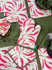 Варежка-прихватка «Chilly» - Фото 2