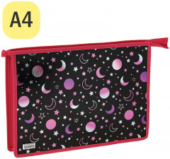 Папка для тетрадей «Moonlight» - Фото 1
