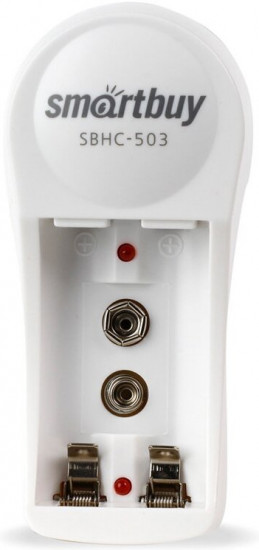 Зарядное устройство Smartbuy SBHC-503