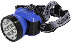 Фонарь налобный SmartBuy - Фото 1