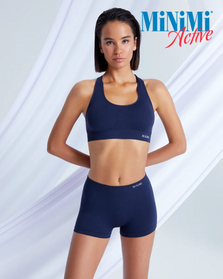 Трусы-шорты женские