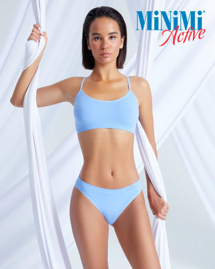 Трусы-слип женские