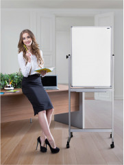 Доска магнитно-маркерная - Фото 7