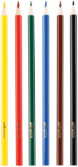 Карандаши цветные - Фото 3