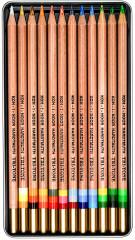 Набор карандашей многоцветных - Фото 1