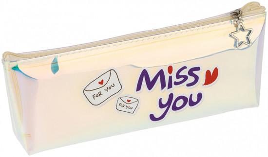 Пенал школьный