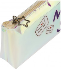 Пенал школьный «Miss you» - Фото 3