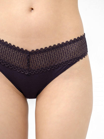 Трусы-слип женские