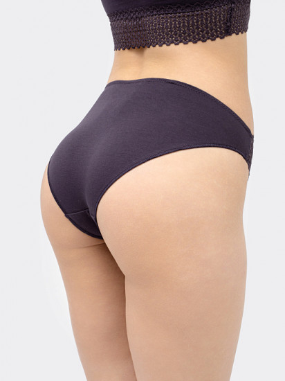 Трусы-слип женские