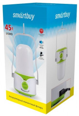 Фонарь кемпинговый SmartBuy - Фото 3