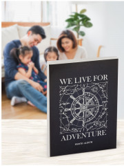 Фотоальбом «For adventure» - Фото 5