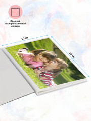 Фотоальбом «Heart» - Фото 4