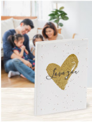 Фотоальбом «Heart» - Фото 5