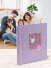 Фотоальбом магнитный «Bunny» - Фото 5