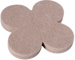 Набор протекторов для ножек мебели - Фото 1