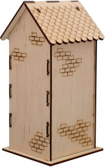 Подставка для чайных пакетиков - Фото 1